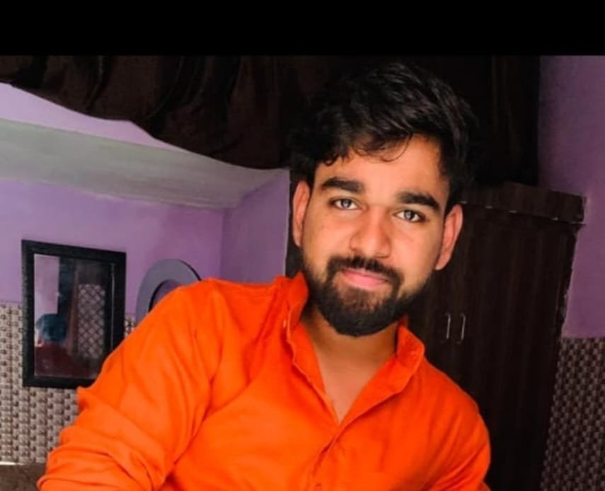 Rahul Kumar Yadav